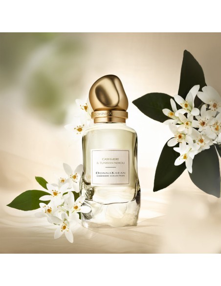 Cashmere & Tunisian Neroli