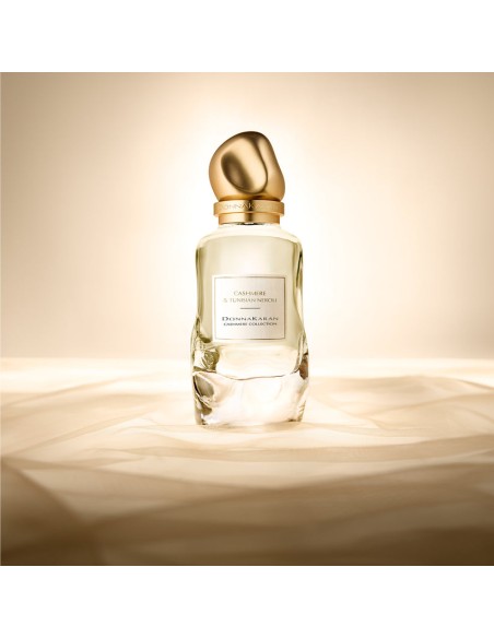 Cashmere & Tunisian Neroli