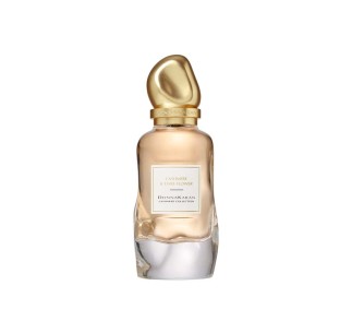 Cashmere & Tiare Flower