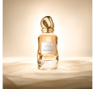 Cashmere & Tiare Flower 2