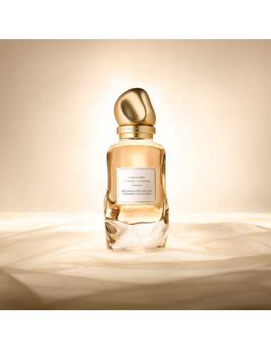 Cashmere & Tiare Flower