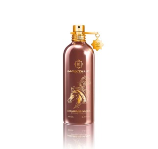 Arabians Musk