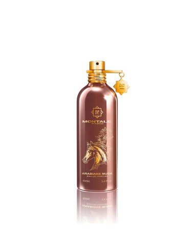 Arabians Musk