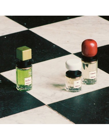 Le Passant