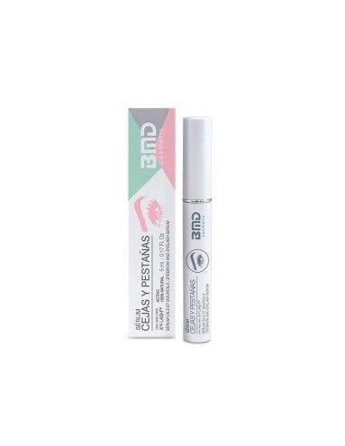 Sérum Cejas y Pestañas BMD