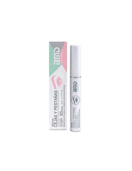 Sérum Cejas y Pestañas BMD
