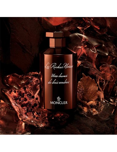Les Roches Noires