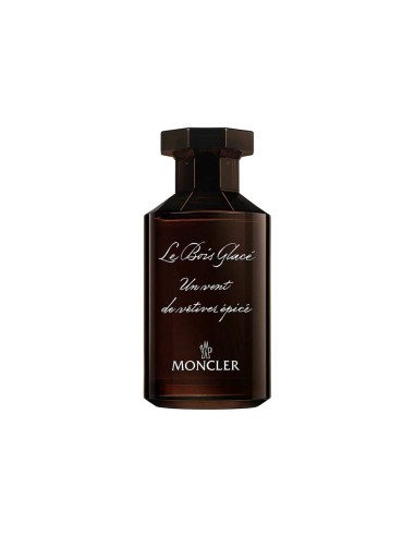 Le Bois Glacé