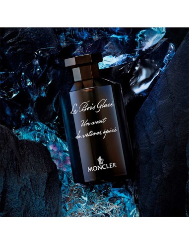 Le Bois Glacé
