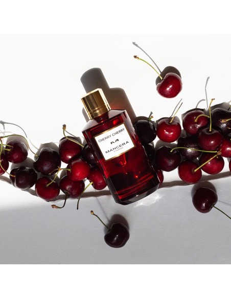 Cherry Cherry