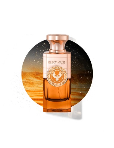 Spice D'arno Parfum