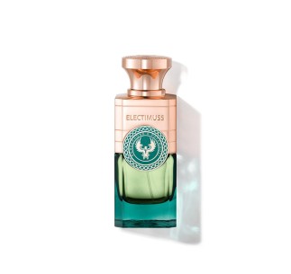 Persephone's Patchouli