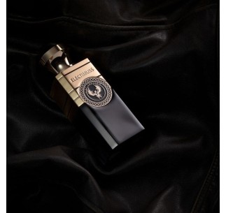 Vici Leather 2