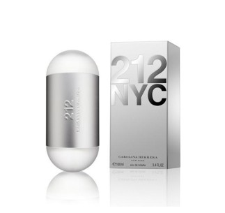 212 Eau De Toilette 2
