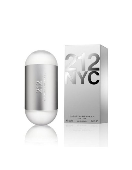 212 Eau De Toilette