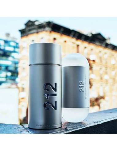 212 Eau De Toilette