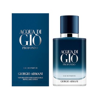 Acqua Di Gio Profondo 2