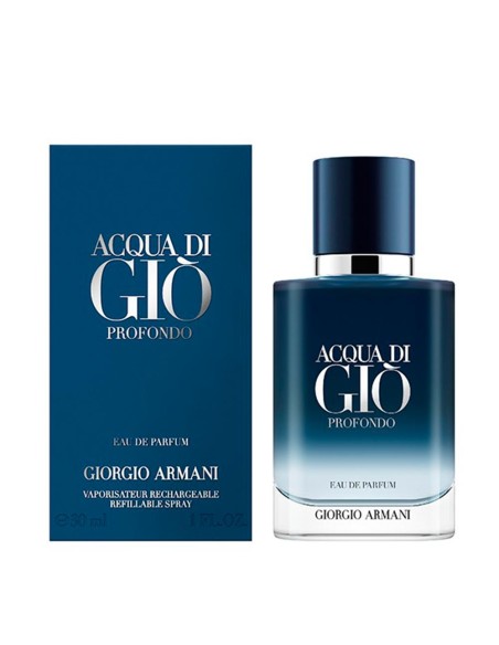 Acqua Di Gio Profondo