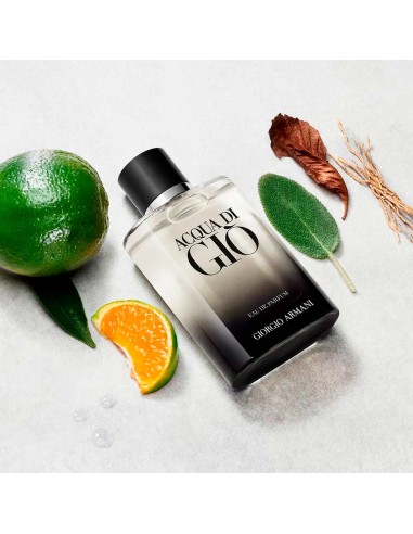 Acqua Di Gio EDP