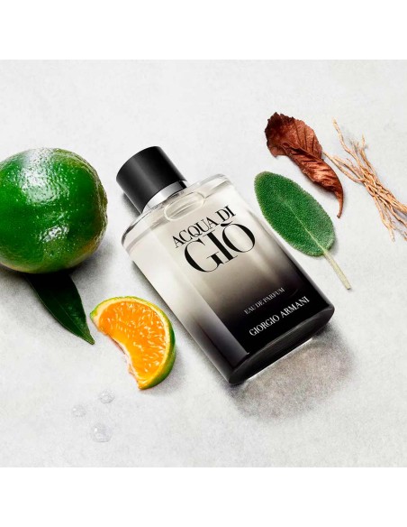 Acqua Di Gio EDP