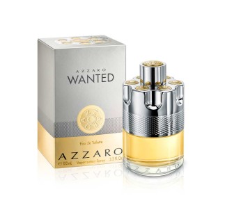 Azzaro Wanted Refill 2