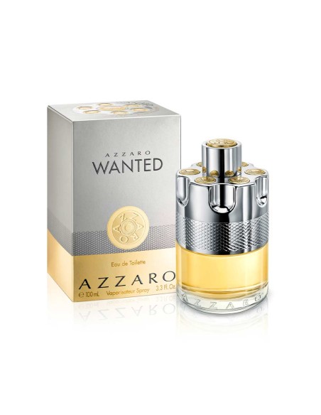 Azzaro Wanted Refill