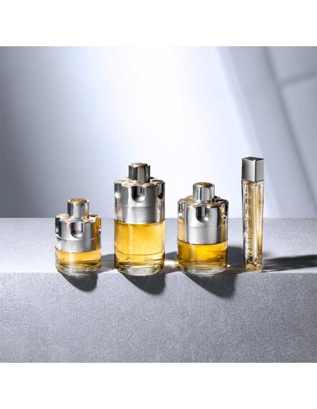 Azzaro Wanted Refill
