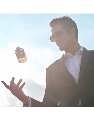Azzaro Wanted Refill