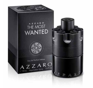 The Most Wanted Eau De Parfum 2