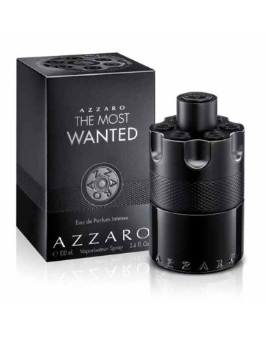 The Most Wanted Eau De Parfum