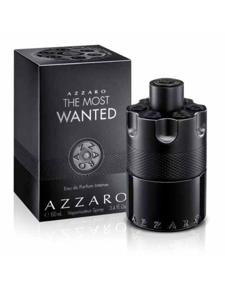 The Most Wanted Eau De Parfum