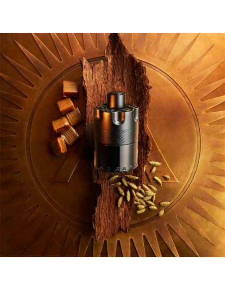 The Most Wanted Eau De Parfum