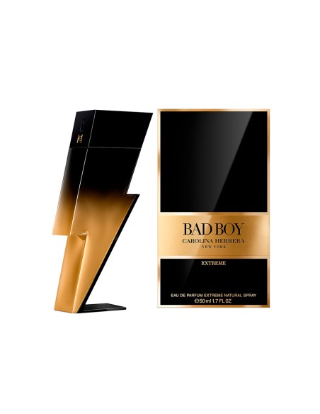 Bad Boy Extreme EDP