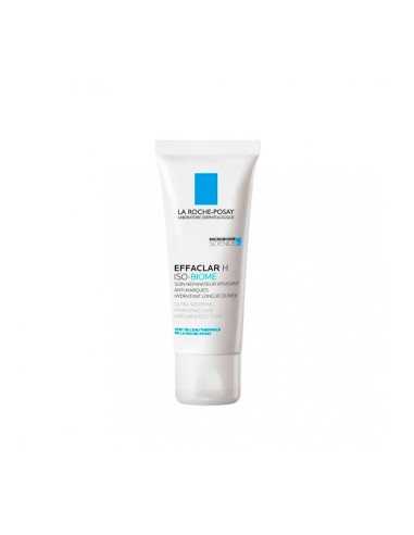 Effaclar H Iso-Biome