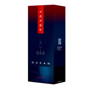 Recarga Luna Rossa Ocean Le... 2