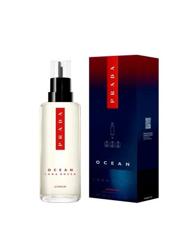 Recarga Luna Rossa Ocean Le Parfum