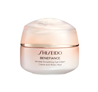 Wrinkle Smoothing Eye Cream