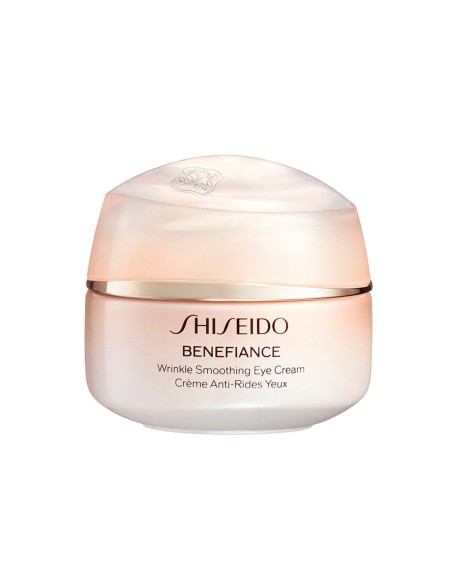 Wrinkle Smoothing Eye Cream