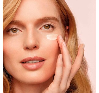 Wrinkle Smoothing Eye Cream 2