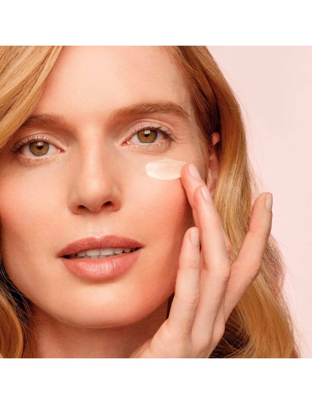 Wrinkle Smoothing Eye Cream