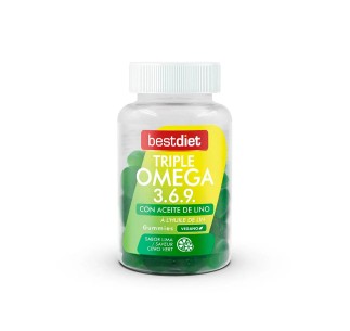 Triple Omega 3.6.9