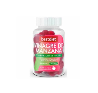 Vinagre De Manzana
