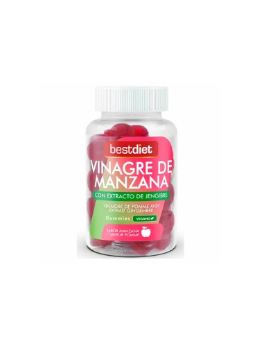 Vinagre De Manzana