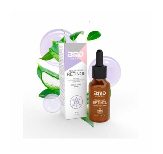 Serum Facial Retinol