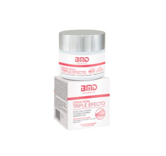Crema Triple Efecto