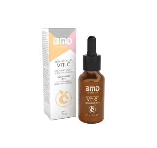 Serum Facial Vitamina C