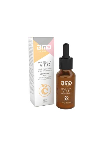 Serum Facial Vitamina C