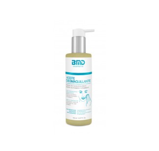 Aceite Desmaquillante