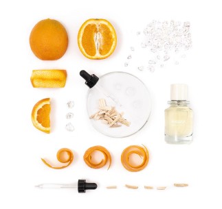 Orange Crush Body Wash 2