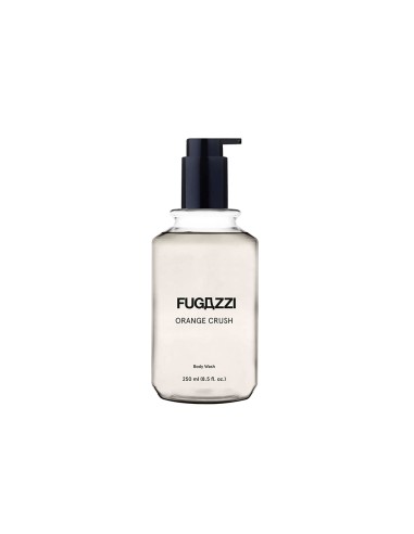 Orange Crush Body Wash